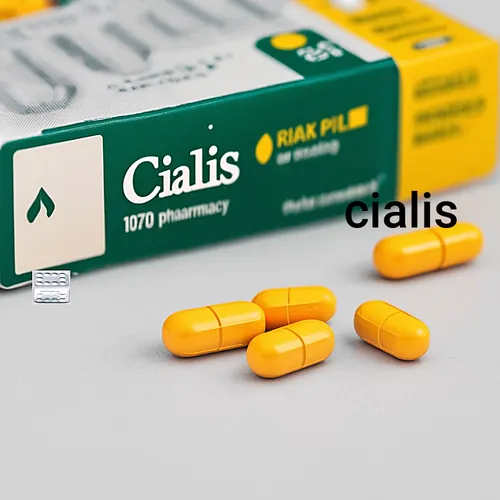 Per comprare cialis ci vuole ricetta